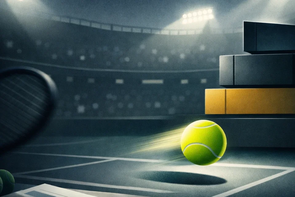 Бублик остаётся вне топ-10 рейтинга ATP