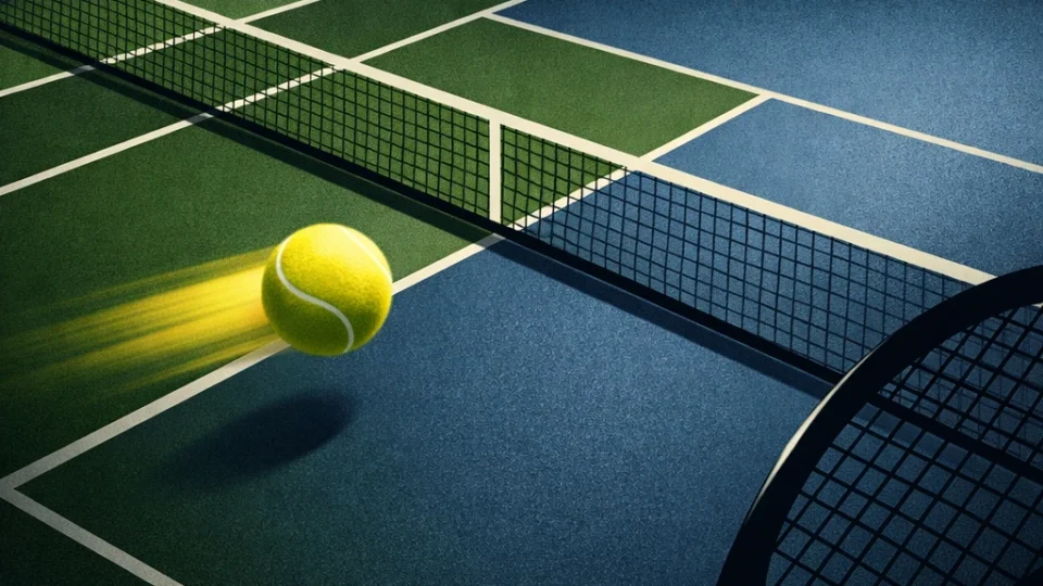 WTA-250 в Ноттингеме: Чжэн Циньвэнь и Эмма Наварро выиграли в трёх сетах